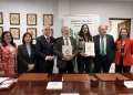 El Consejo Andaluz de Colegios de Médicos se suma al Pacto Andaluz por la Conciliación y Corresponsabilidad