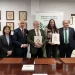 El Consejo Andaluz de Colegios de Médicos se suma al Pacto Andaluz por la Conciliación y Corresponsabilidad