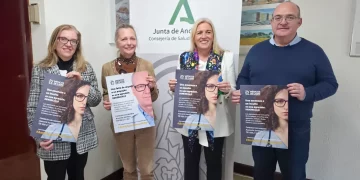 Las 52 denuncias de agresiones a colegiados médicos de la provincia registradas el pasado año duplican las de 2024y alcanzan un triste registro histórico