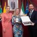 El COMCADIZ recibe la Medalla de la Provincia por 125 años “de dedicación de la profesión médica a la sociedad y a los pacientes”