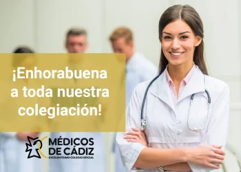 Diputación distingue al Colegio de Médicos con la Medalla de la Provincia ¡Enhorabuena a toda nuestra colegiación!