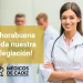 Diputación distingue al Colegio de Médicos con la Medalla de la Provincia ¡Enhorabuena a toda nuestra colegiación!
