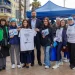 El COMCADIZ, con la III Marcha+Desayuno Saludable del Mes Mundial contra el Cáncer de Colon