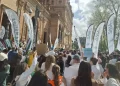 18-M: Más de 2.000 facultativos de Andalucía llevan a Sevilla la demanda de un Estatuto Marco propio
