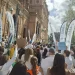 18-M: Más de 2.000 facultativos de Andalucía llevan a Sevilla la demanda de un Estatuto Marco propio