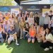 Calidad competitiva y cálida convivencia en el IX Torneo de Pádel del COMCADIZ