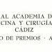 Convocado el Concurso de Premios 2026 de la Real Academia de Medicina