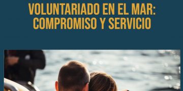 Asiste el 8 de abril a la Jornada ‘Voluntariado en el mar: compromiso y servicio’