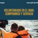 Asiste el 8 de abril a la Jornada ‘Voluntariado en el mar: compromiso y servicio’