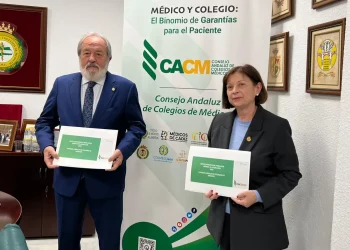 Demografía Médica en Andalucía 2025: El Consejo Andaluz de Colegio de Médicos advierte de la necesidad de mejorar la planificación de especialistas y de reforzar las condiciones laborales y el desarrollo profesional