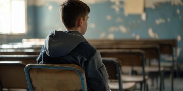 ‘La historia de Lucas’ (El COMCADIZ, con el 2 de abril, Día Mundial del Autismo)