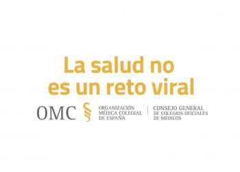 La OMC lanza la campaña #noteenREDES para alertar a los jóvenes del riesgo de informarse sobre salud en redes sociales