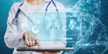 Comisión de Deontología del COMCADIZ: ‘La inteligencia artificial como tercer actor en la relación médico-paciente’