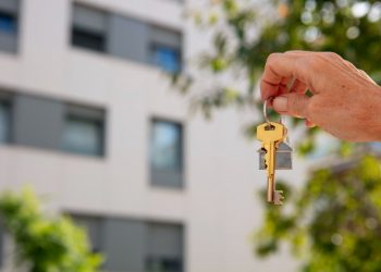 ¿Dispones de una vivienda en alquiler? Colabora con el Colegio para ofrecer alojamiento a los nuevos residentes