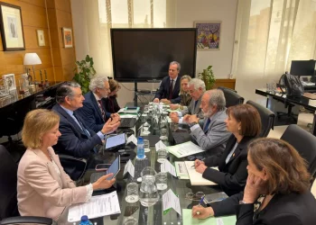 El Consejo Andaluz de Colegios de Médicos refuerza los canales de diálogo con la Consejería para garantizar una sanidad de calidad