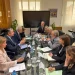 El Consejo Andaluz de Colegios de Médicos refuerza los canales de diálogo con la Consejería para garantizar una sanidad de calidad