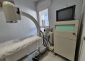 Se vende intensificador de imágenes