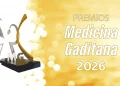 Los colegiados pueden presentar hasta el 15 de septiembre sus propuestas de candidaturas a los premios MEDICINA GADITANA 2026
