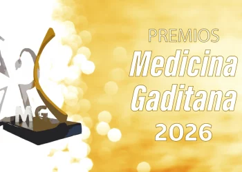 Los colegiados pueden presentar hasta el 15 de septiembre sus propuestas de candidaturas a los premios MEDICINA GADITANA 2026 