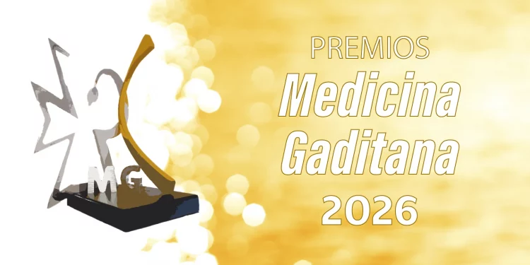 Los colegiados pueden presentar hasta el 15 de septiembre sus propuestas de candidaturas a los premios MEDICINA GADITANA 2026