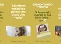 El Colegio de Médicos de Cádiz presenta ‘Desmontando tópicos’, una serie audiovisual que desmiente mitos en salud