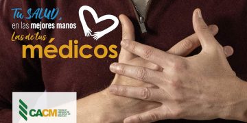 El Consejo Andaluz de Colegios de Médicos lanza la campaña ‘Tu salud, en las mejores manos: las de tus médicos’ para “promover el cuidado de quienes nos curan”
