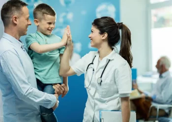 De absoluta confianza. 19 de mayo, Día Mundial del Médico de Familia