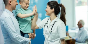 De absoluta confianza. 19 de mayo, Día Mundial del Médico de Familia