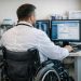 La FPSOMC impulsa una encuesta a nivel nacional para analizar la situación de los médicos con discapacidad
