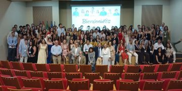 Qué mejor lugar que Cádiz para formarse como residentes