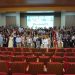 Qué mejor lugar que Cádiz para formarse como residentes