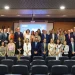 Andalucía completa la digitalización de la receta con la incorporación de la receta electrónica concertada de MUFACE