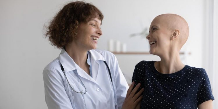 Tocar la campana. Primer domingo de junio. 7 de junio de 2026, Día Mundial del Superviviente de Cáncer