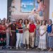 El Club de Lectura del COMCADIZ participó en la Feria del Libro de Cádiz