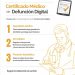La OMC pide culminar la implantación del Certificado Médico de Defunción Electrónico para erradicar la asimetría territorial y blindar la seguridad jurídica