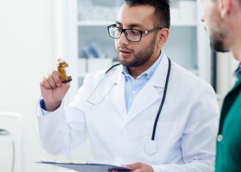 Los médicos andaluces preocupados por la seguridad del paciente