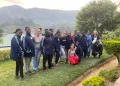 MUSEKE: Nuestro viaje a Rwanda