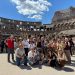 Grupo de viajes: Un viaggio alla scorpeta di Roma