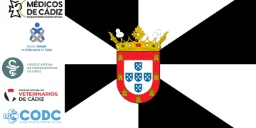 Comunicado de los Colegios profesionales sanitarios de Cádiz ante la situación de emergencia sanitaria, asistencial y humanitaria en Ceuta 