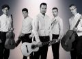 El Auditorio del COMCADIZ acogerá el 24 de octubre el concierto de guitarra de Quinteto 1909 dentro del Cádiz Guitar Festival