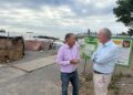 La OMC sitúa la capacidad sanitaria de Ceuta entre sus prioridades institucionales y reclama una respuesta sostenida