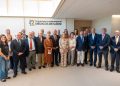 Nace la Unión Profesional de Cádiz para representar la voz común de más de 30.000 profesionales colegiados