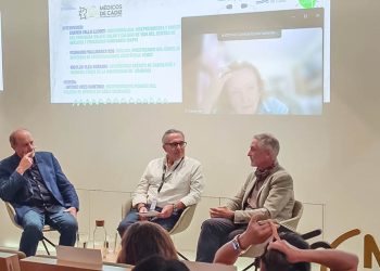 En el reto de la salud global no hay margen para que la mayoría sea silenciosa