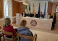 El Consejo Andaluz de Colegios de Médicos visita Ceuta para mostrar su apoyo a los médicos y a la ciudadanía
