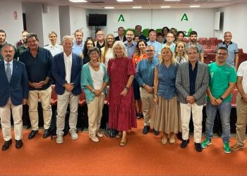 El Colegio de Médicos, integrado en el grupo de trabajo provincial del Observatorio de Agresiones