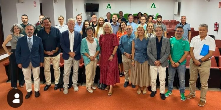 El Colegio de Médicos, integrado en el grupo de trabajo provincial del Observatorio de Agresiones