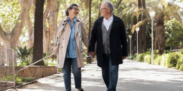 MUEVE EL ESQUELETO – 20 de octubre de 2026, Día Mundial de la Osteoporosis